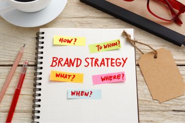 Brand Strategy
