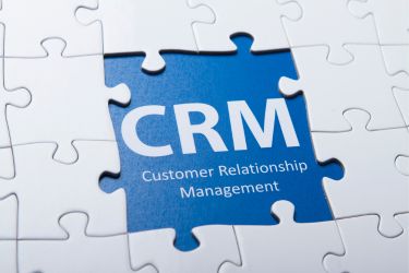 CRM - Customer Relationship Management