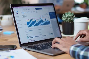 Monitor CRM