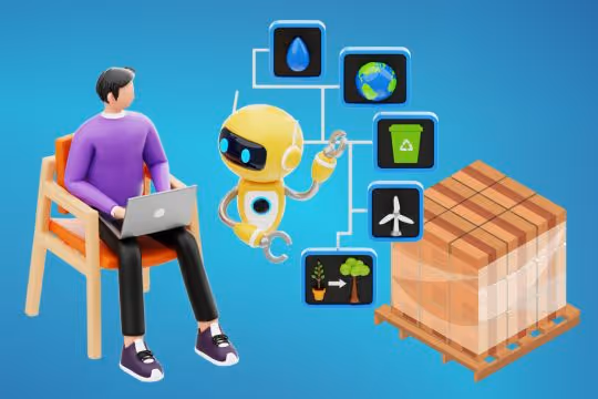 Future of AI in Pallet Manufacturing