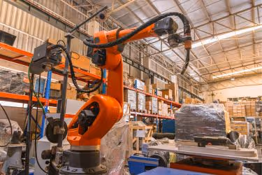 Increase Production Speed and Reduce Cost With Targeted Technology