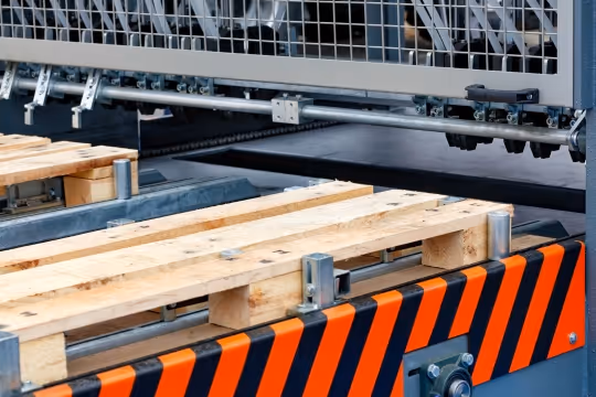 Pallet Business Technology Tips