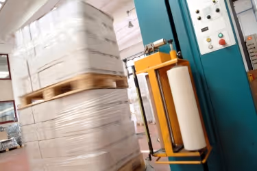 Palletizer