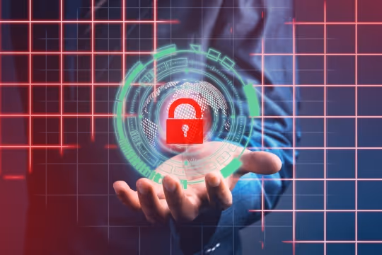 Supplier Risks Facing Pallet Companies - Cybersecurity