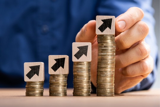 How Rising Costs Are Hurting Pallet Companies