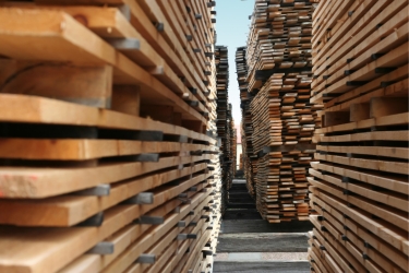 Lumber YArd