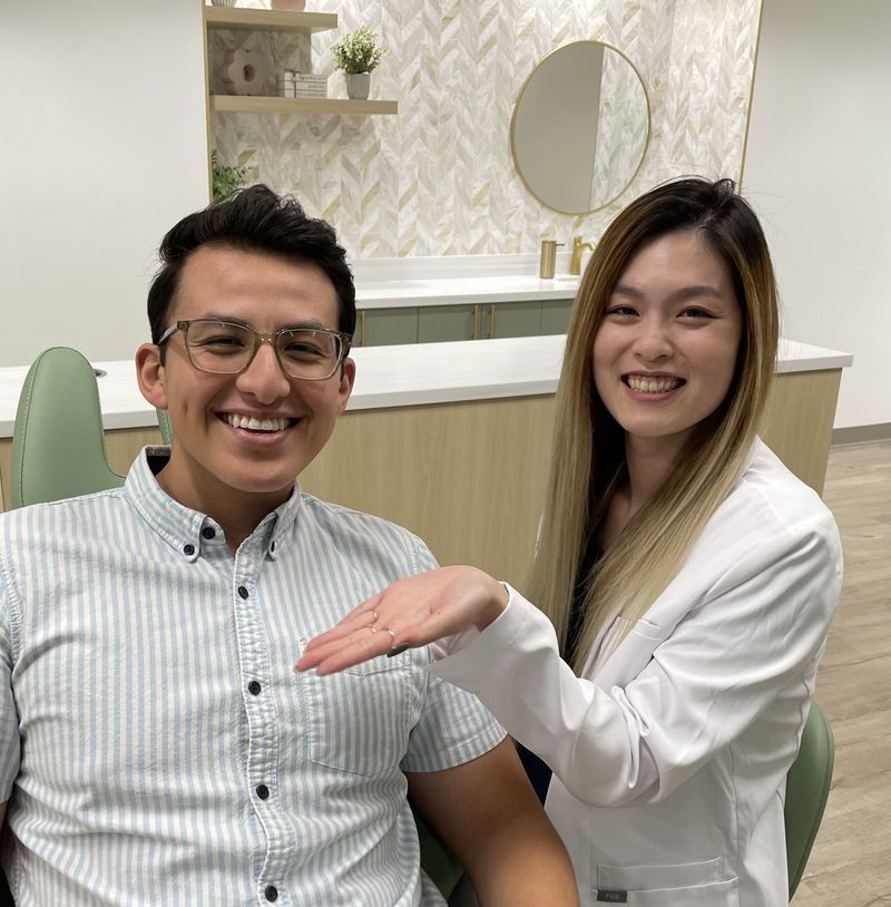Adult Orthodontics at Life Orthodontics