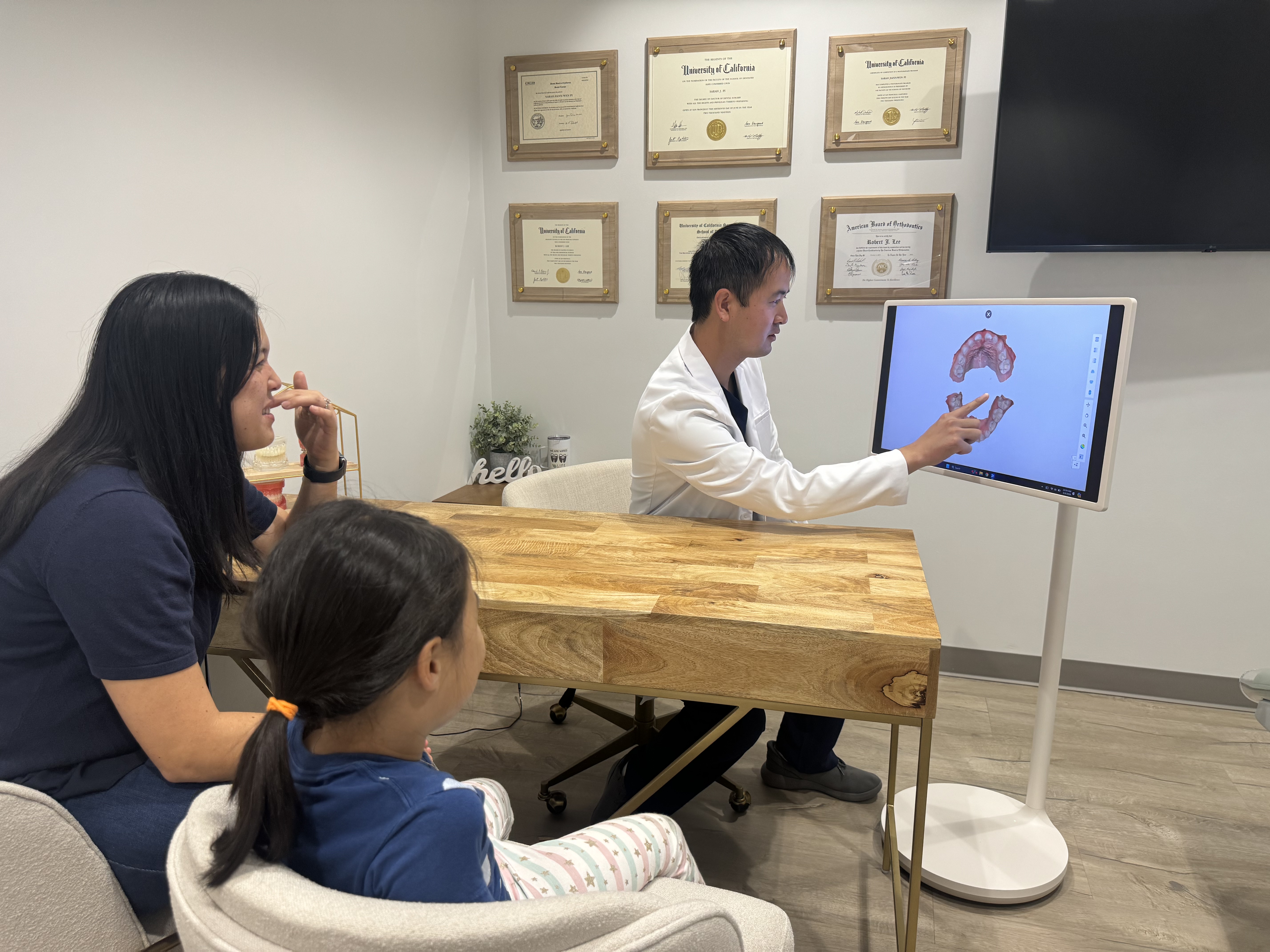 Medi-Cal Orthodontics