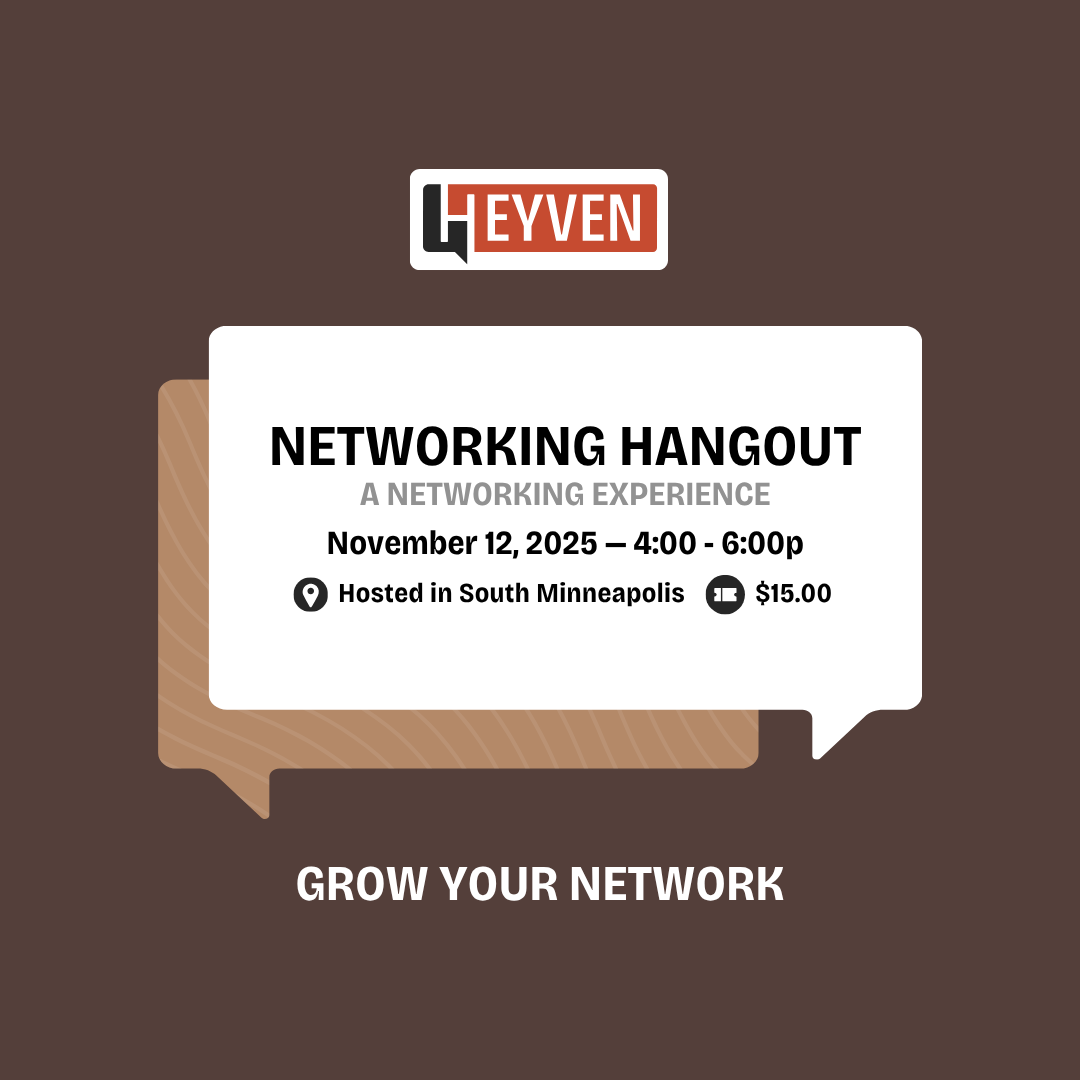 Event Flyer