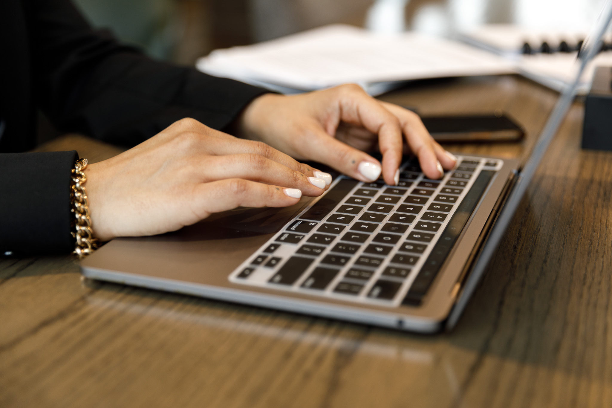 ​A.M. & Associates is a woman and black owned business that blends legal expertise and compliance strategy in Minneapolis, MN.