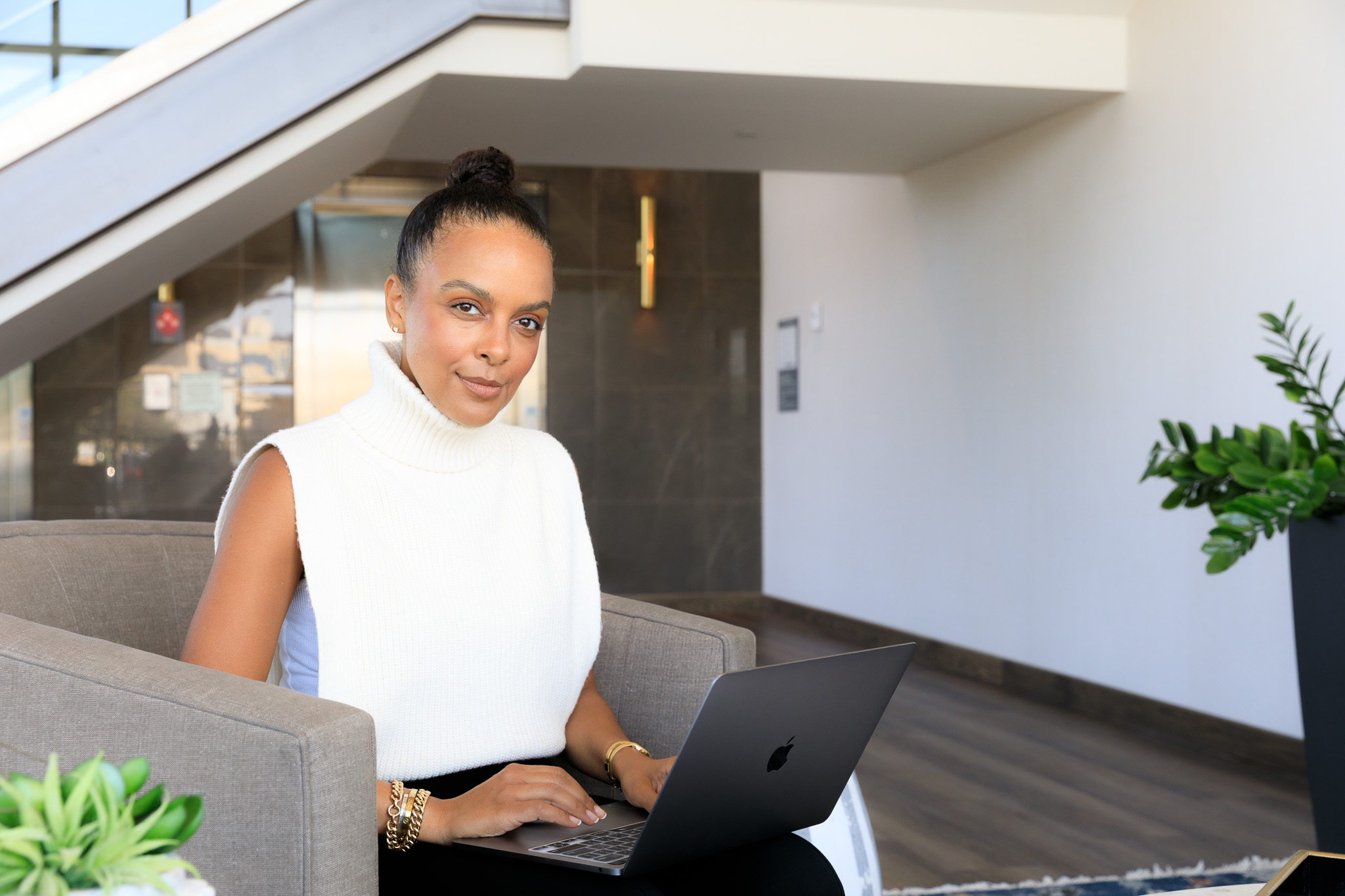 ​A.M. & Associates is a woman and black owned business that blends legal expertise and compliance strategy in Minneapolis, MN.