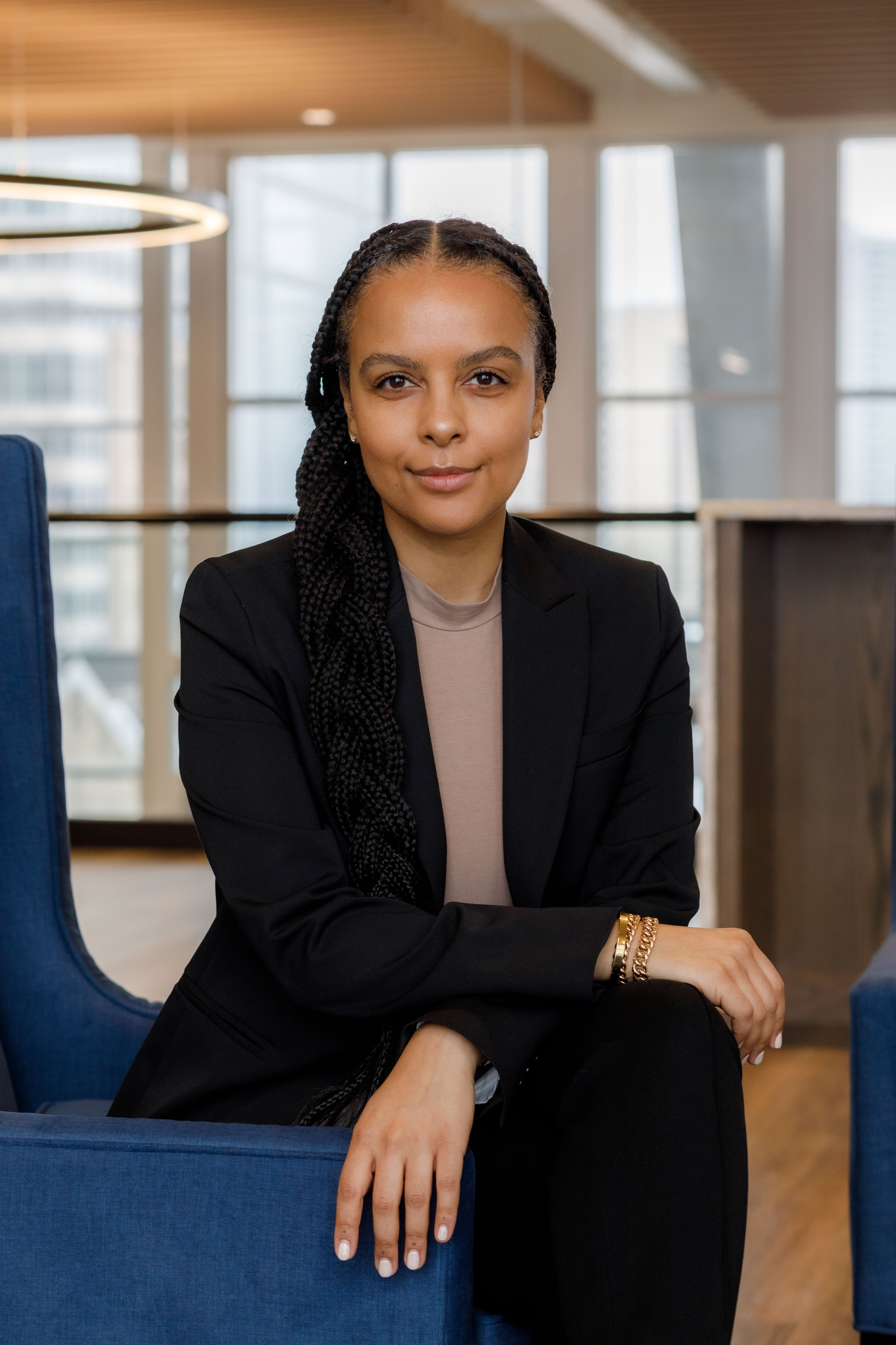 ​A.M. & Associates is a woman and black owned business that blends legal expertise and compliance strategy in Minneapolis, MN.