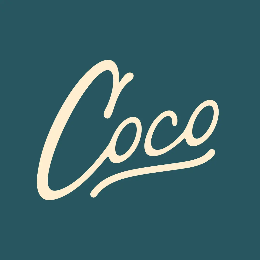 Coco Workspace