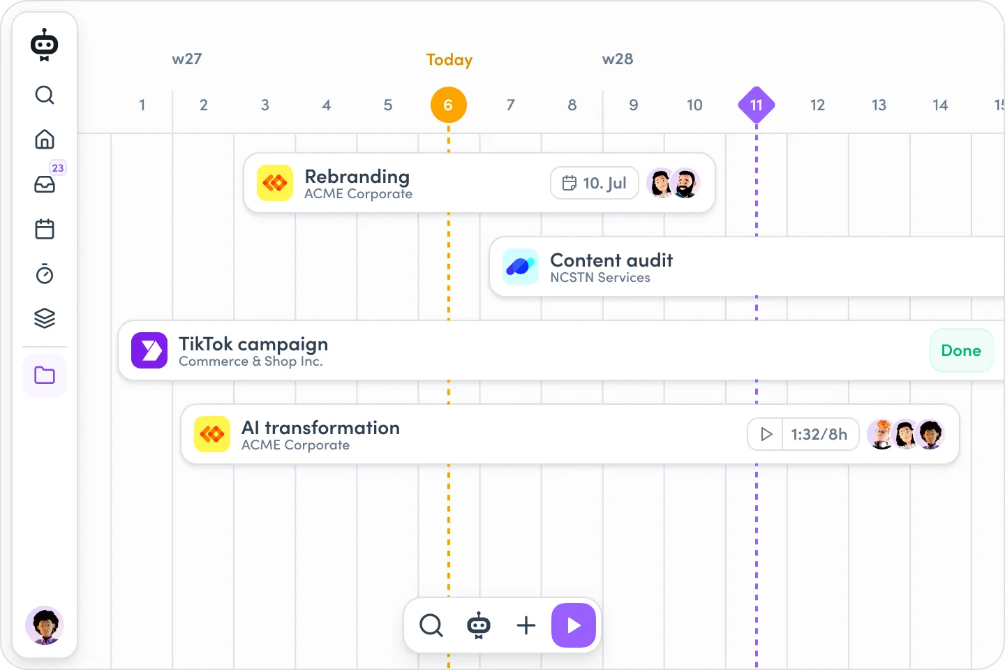 Project Management