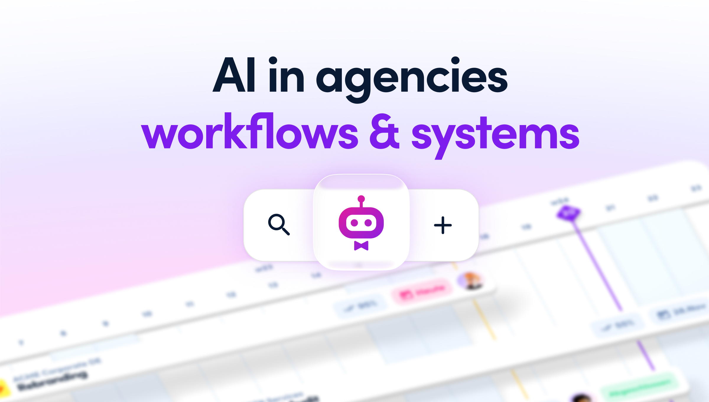 AI in awork: what's changing and where we're heading