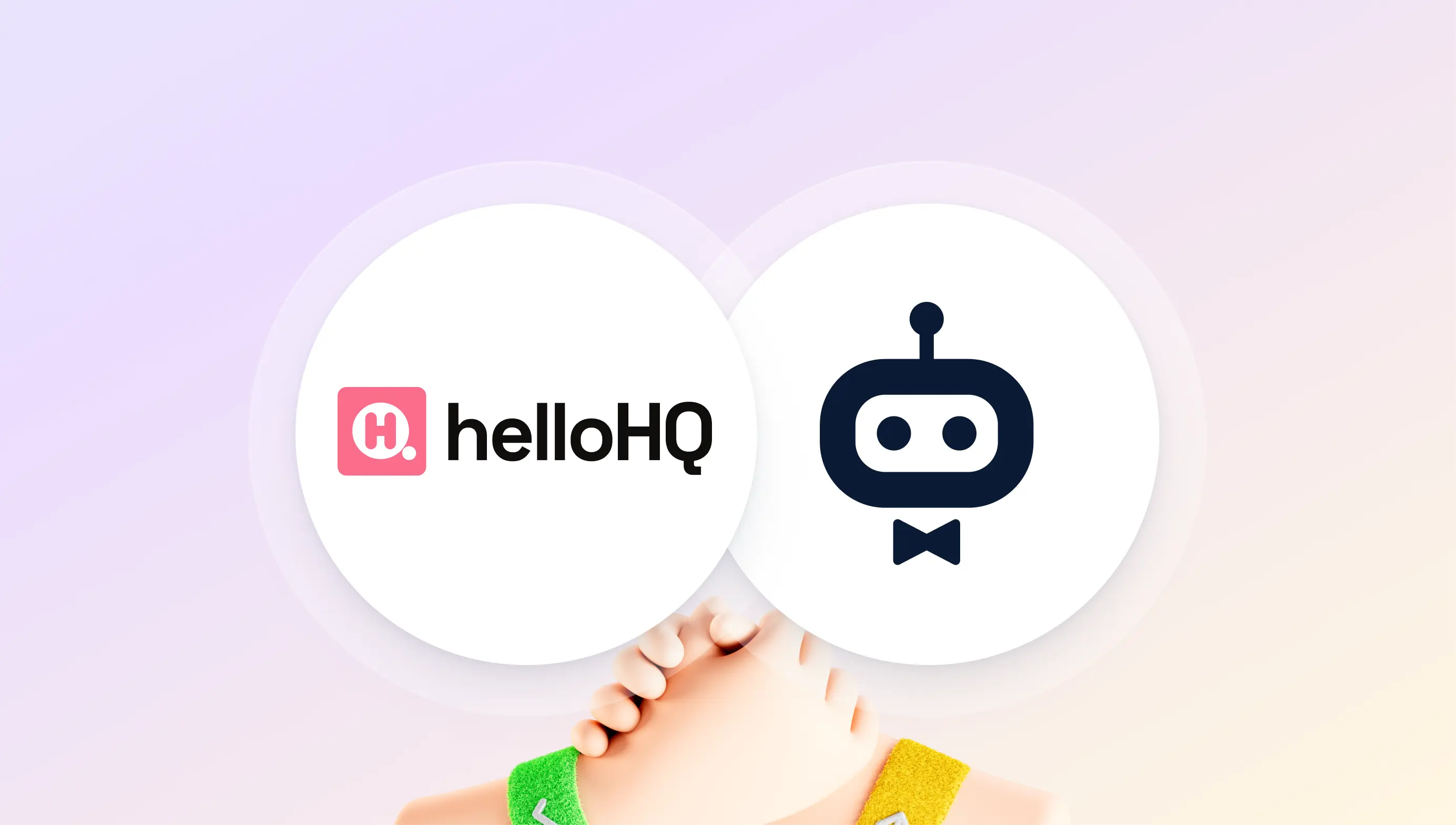 awork and helloHQ: From quote to invoice without manual handovers