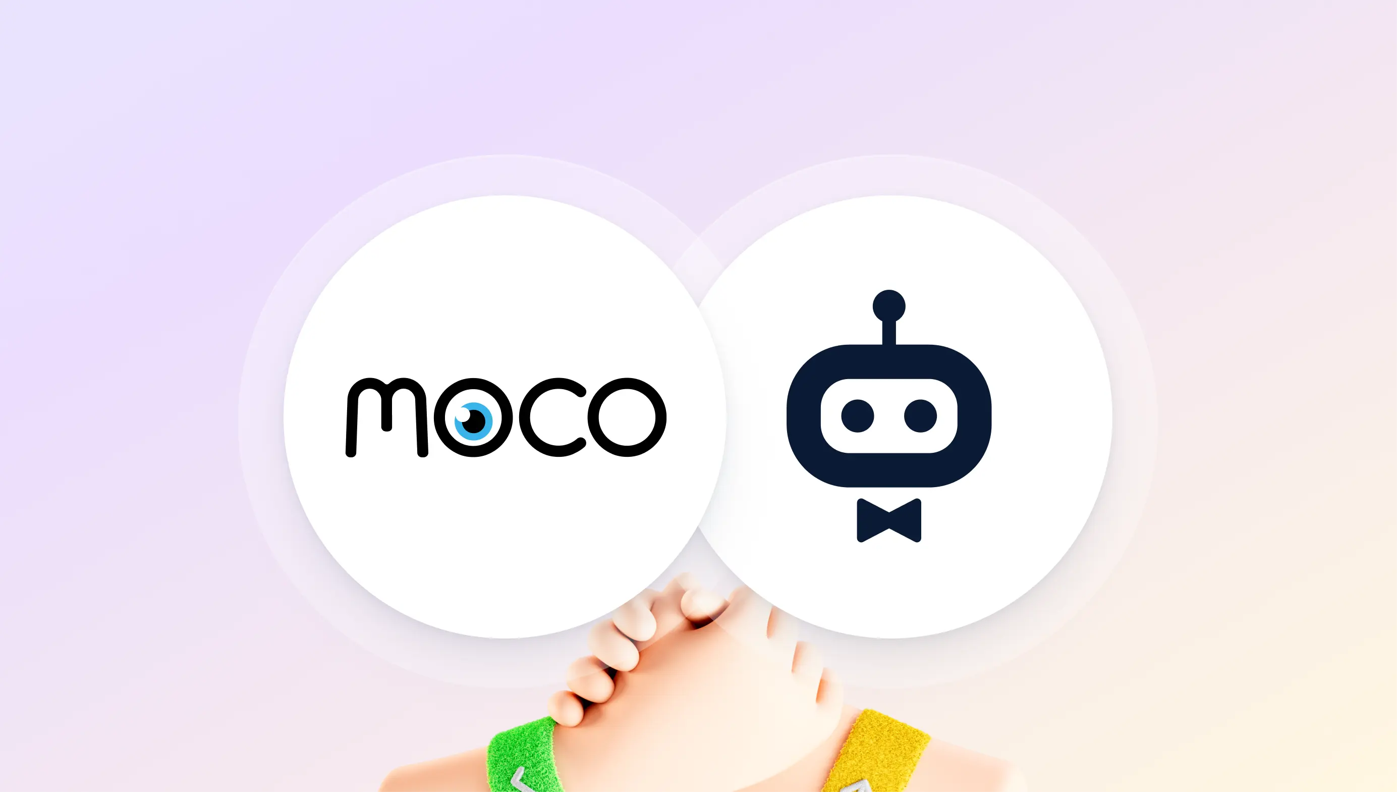 One tool for everything? Better to combine awork and MOCO