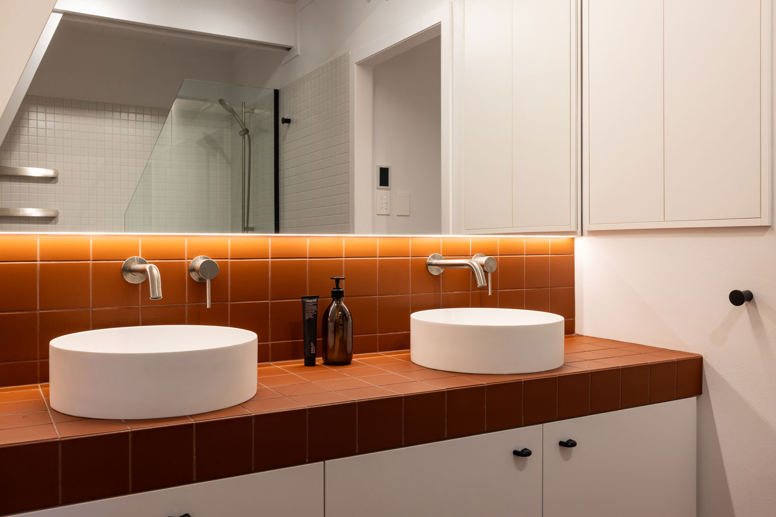 Bathroom Renovation + Window Repairs – Titirangi, Auckland