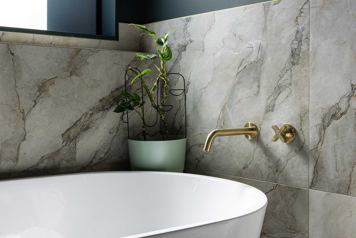 Bathroom + Interior Renovation – Oratia, West Auckland