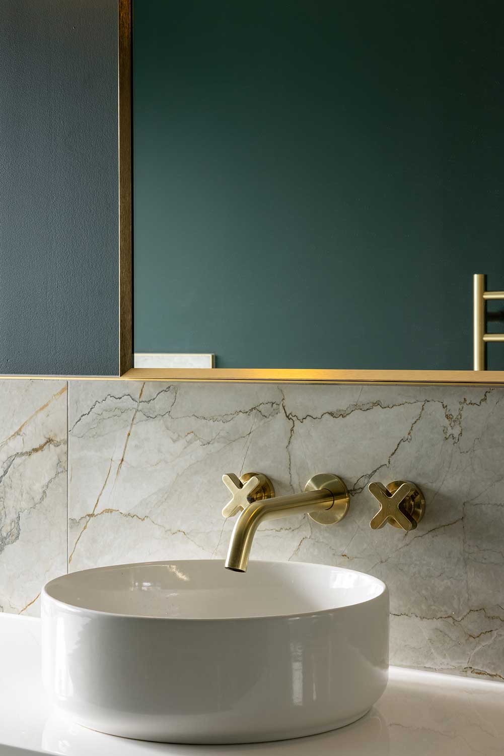 Bathroom + Interior Renovation – Oratia, West Auckland