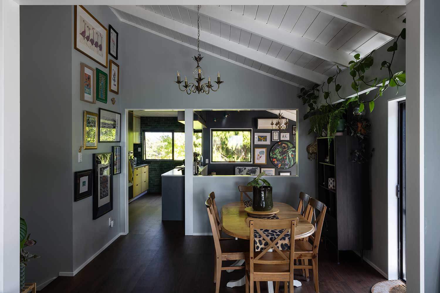 Bathroom + Interior Renovation – Oratia, West Auckland