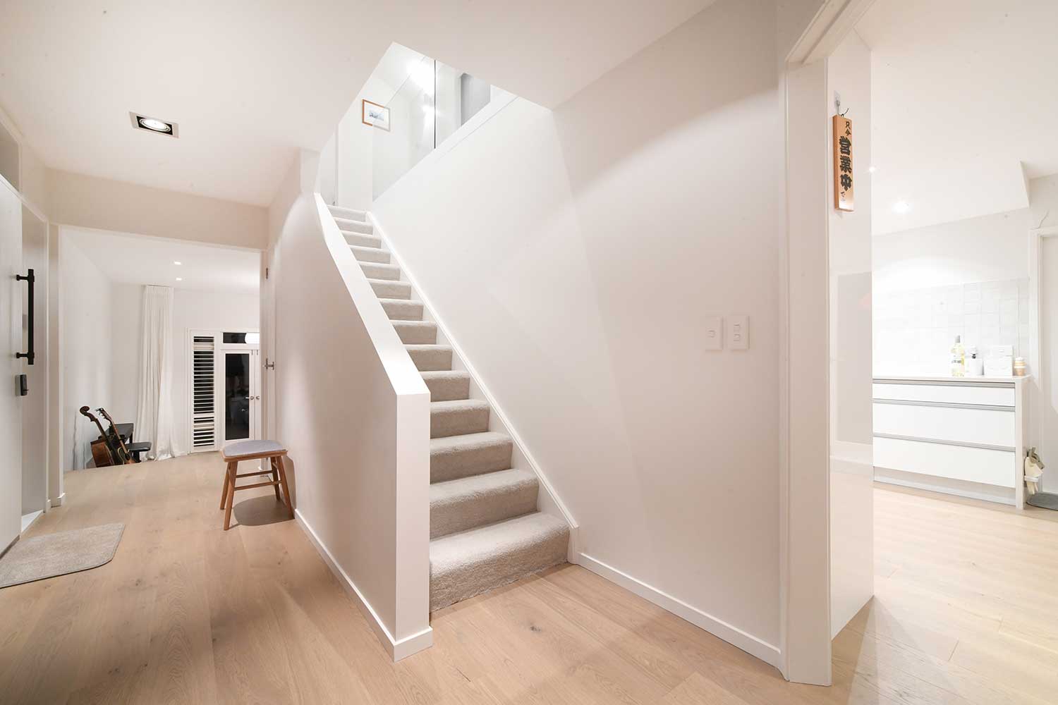 Full Internal Renovation + Cladding Repairs – Remuera, Auckland