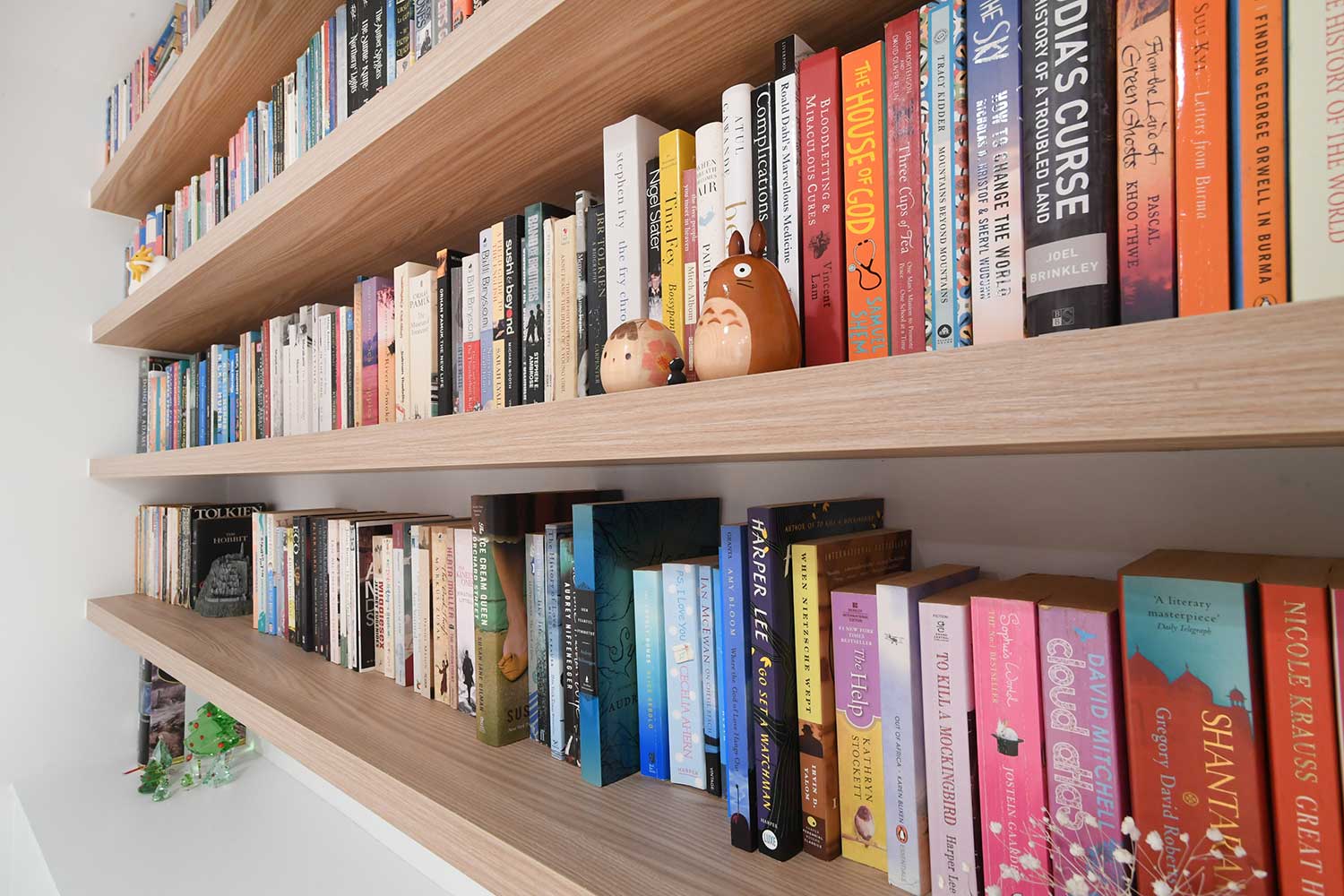 Full Internal Renovation + Cladding Repairs – Remuera, Auckland