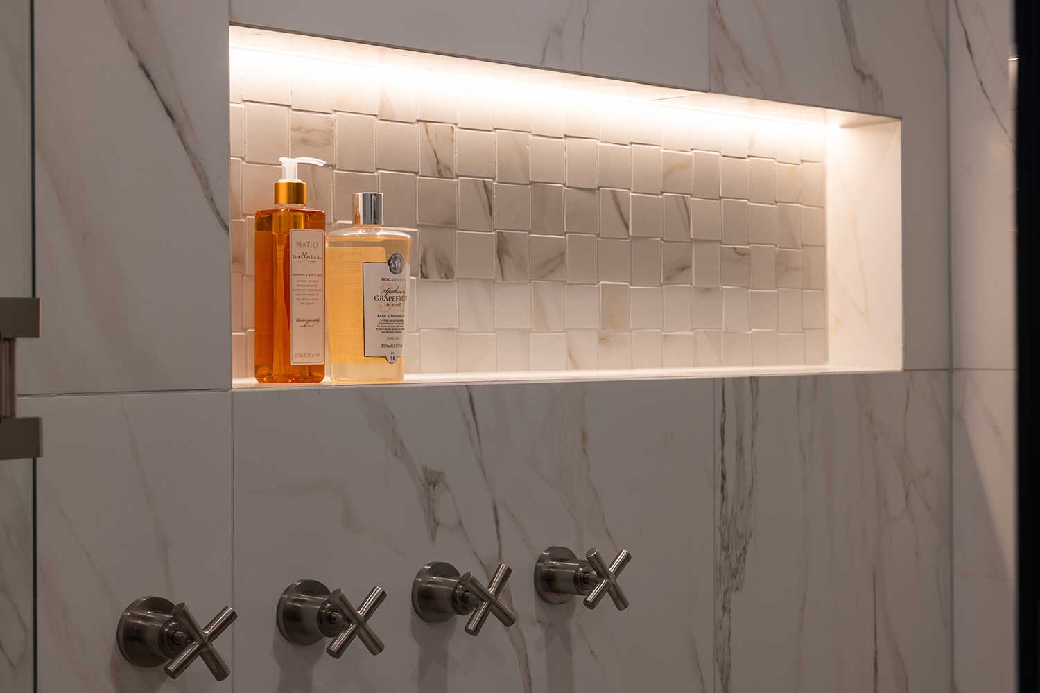 Bathroom + Toilet Renovation – Epsom, Auckland