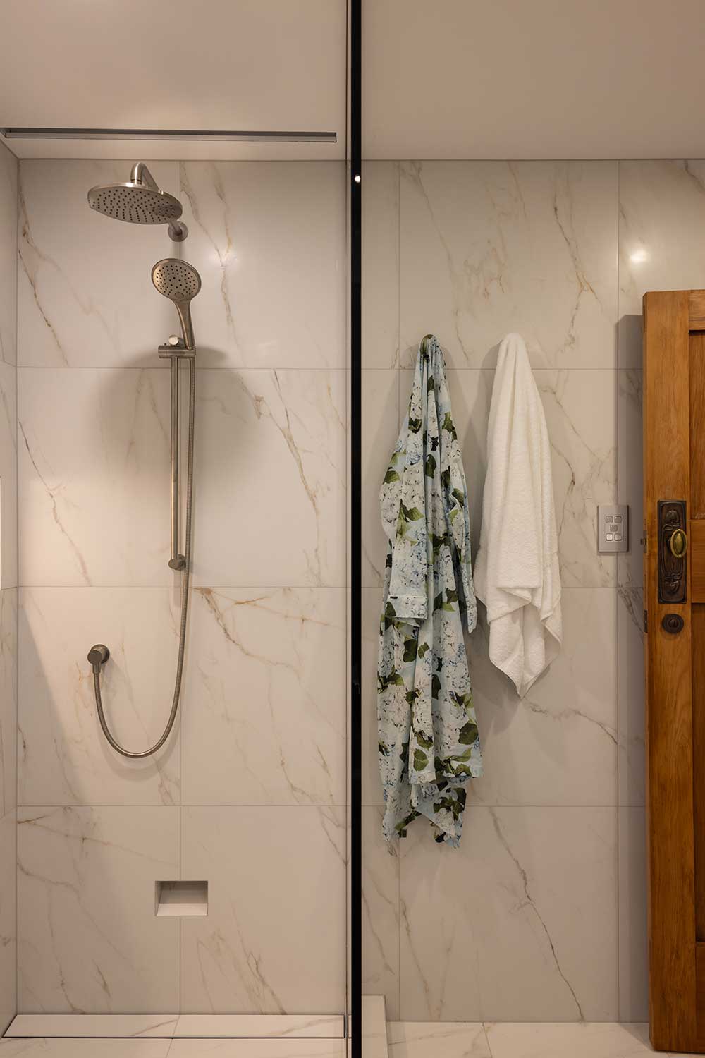 Bathroom + Toilet Renovation – Epsom, Auckland