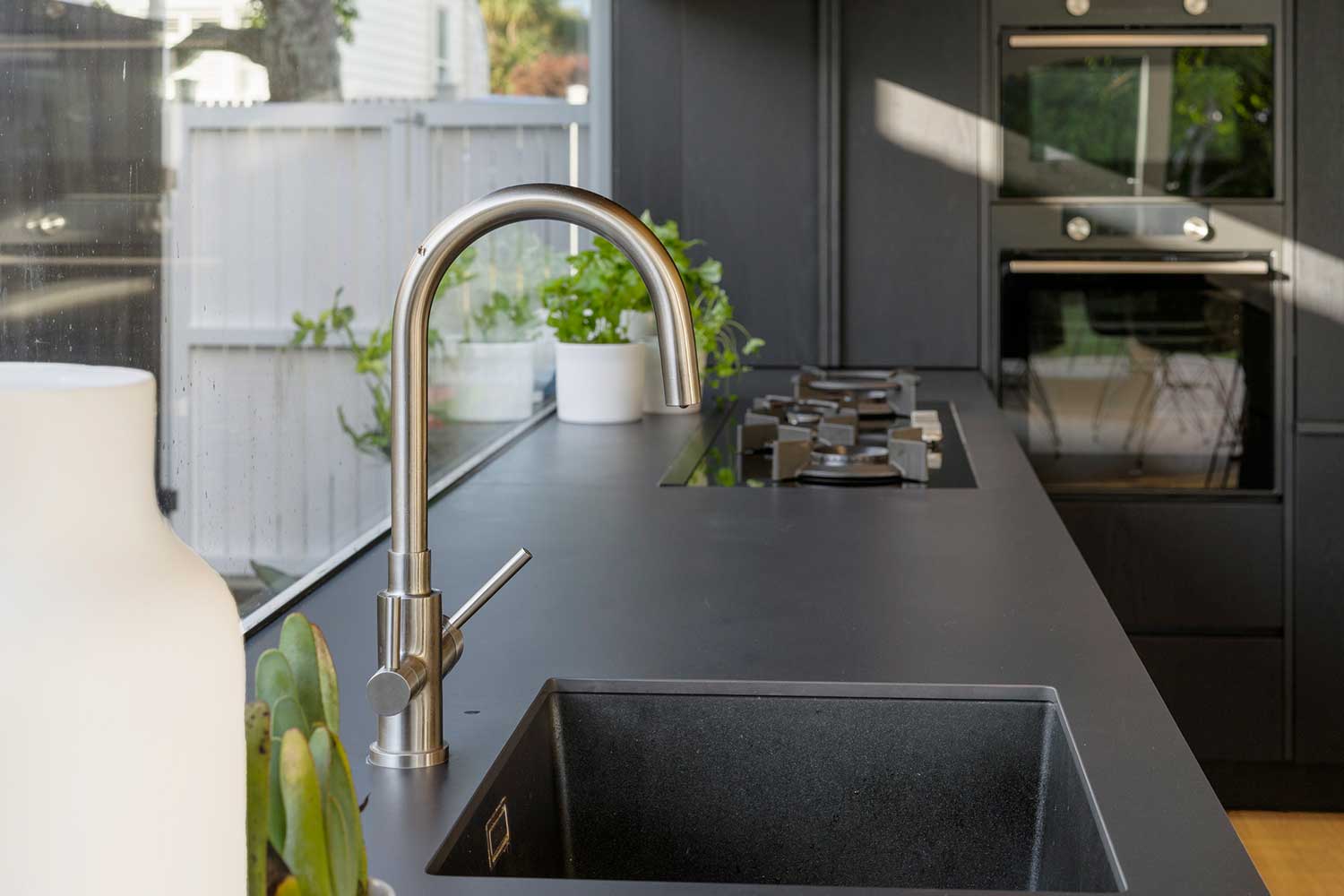 Villa Renovation - Ponsonby, Auckland