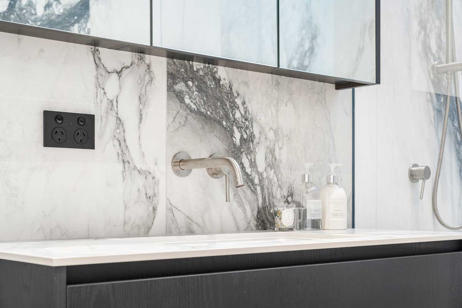 Villa Renovation - Ponsonby, Auckland