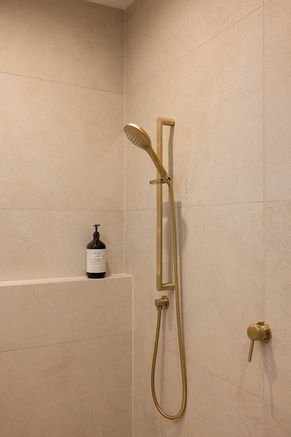 Apartment Bathroom Renovation – Freemans Bay, Auckland