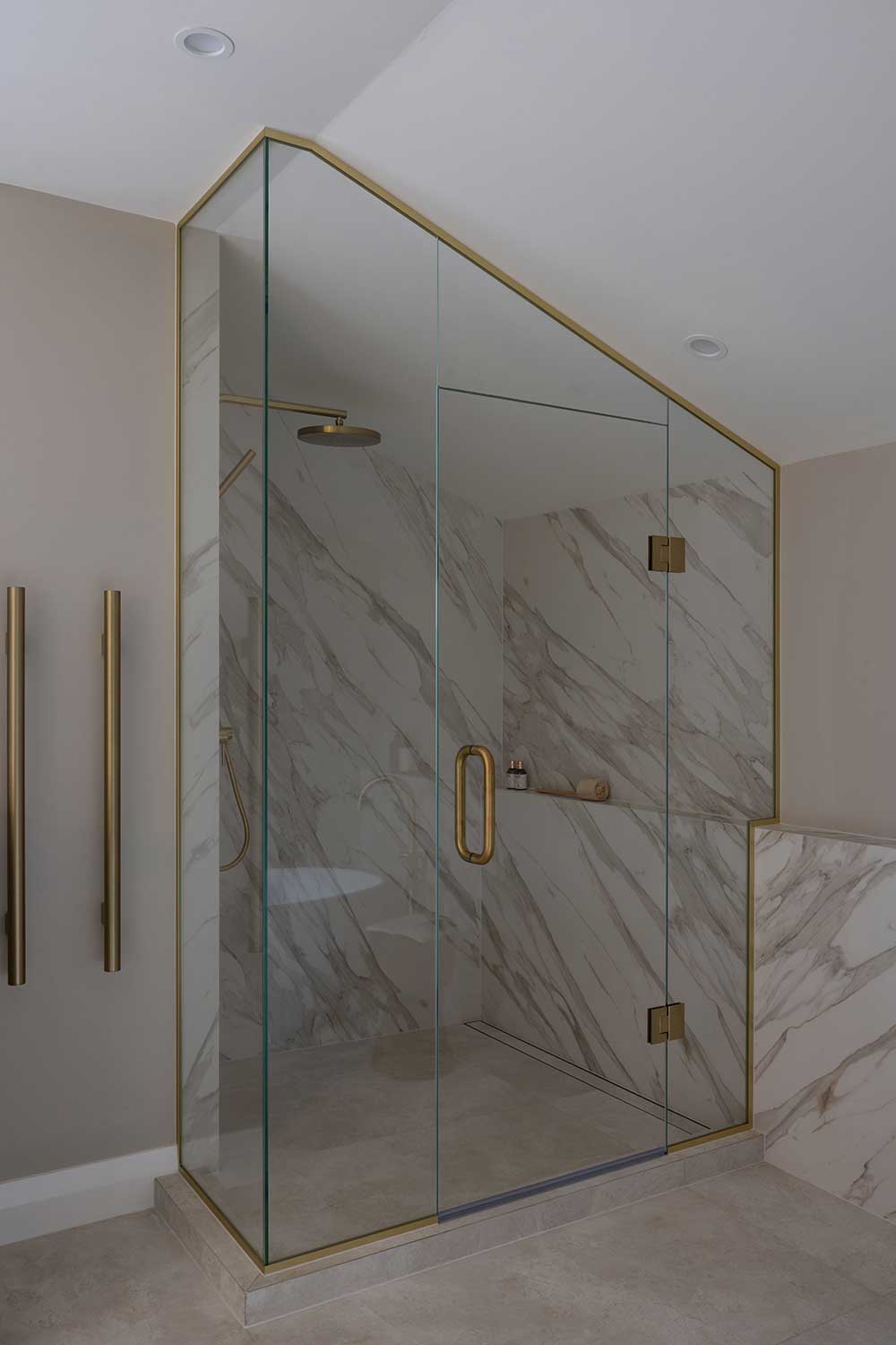 Multiple Bathrooms and Powder Rooms – Epsom, Auckland