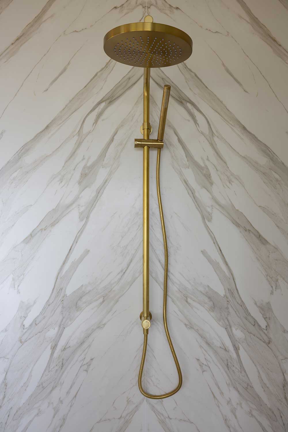 Multiple Bathrooms and Powder Rooms – Epsom, Auckland