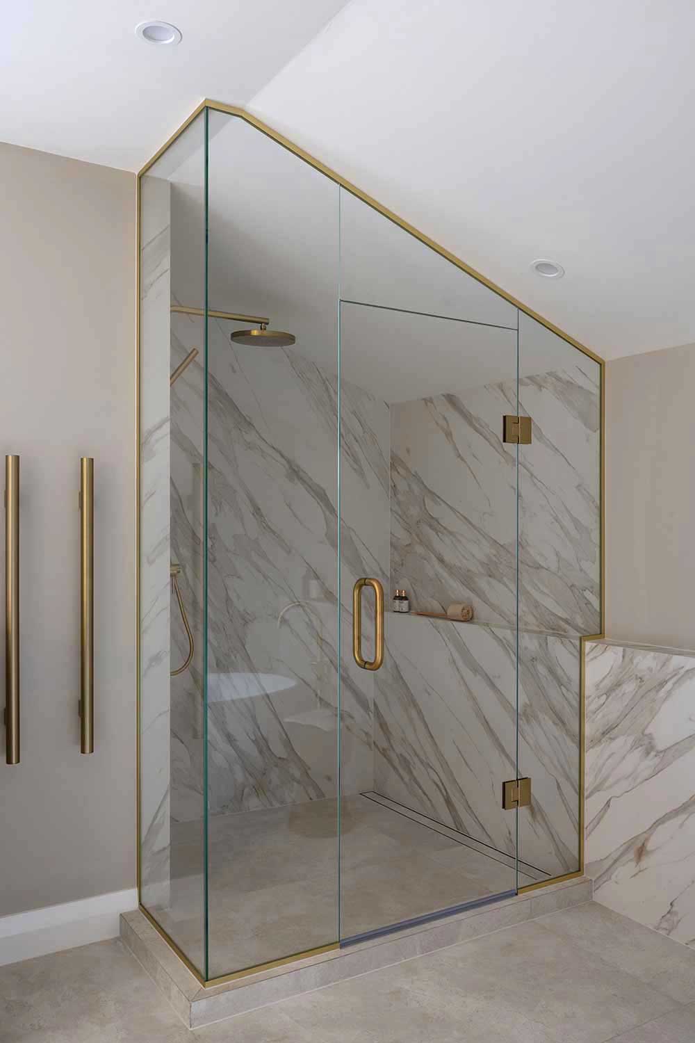 Multiple Bathrooms and Powder Rooms – Epsom, Auckland