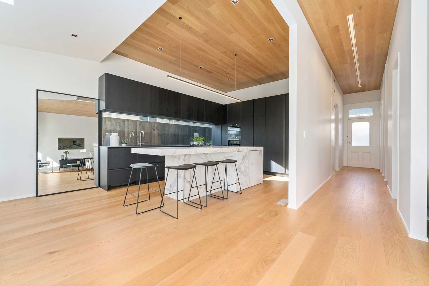 Your Villa Kitchen Renovation – Is It Worth Opening It Up?