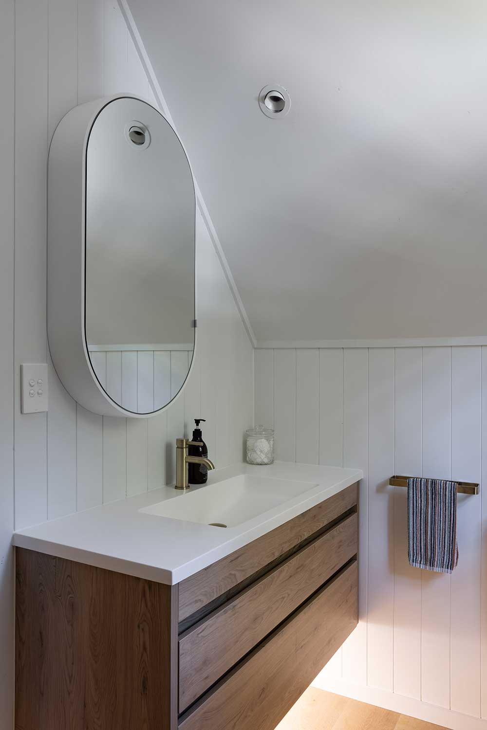 Full Home Renovation + Remodel – Titirangi, Auckand