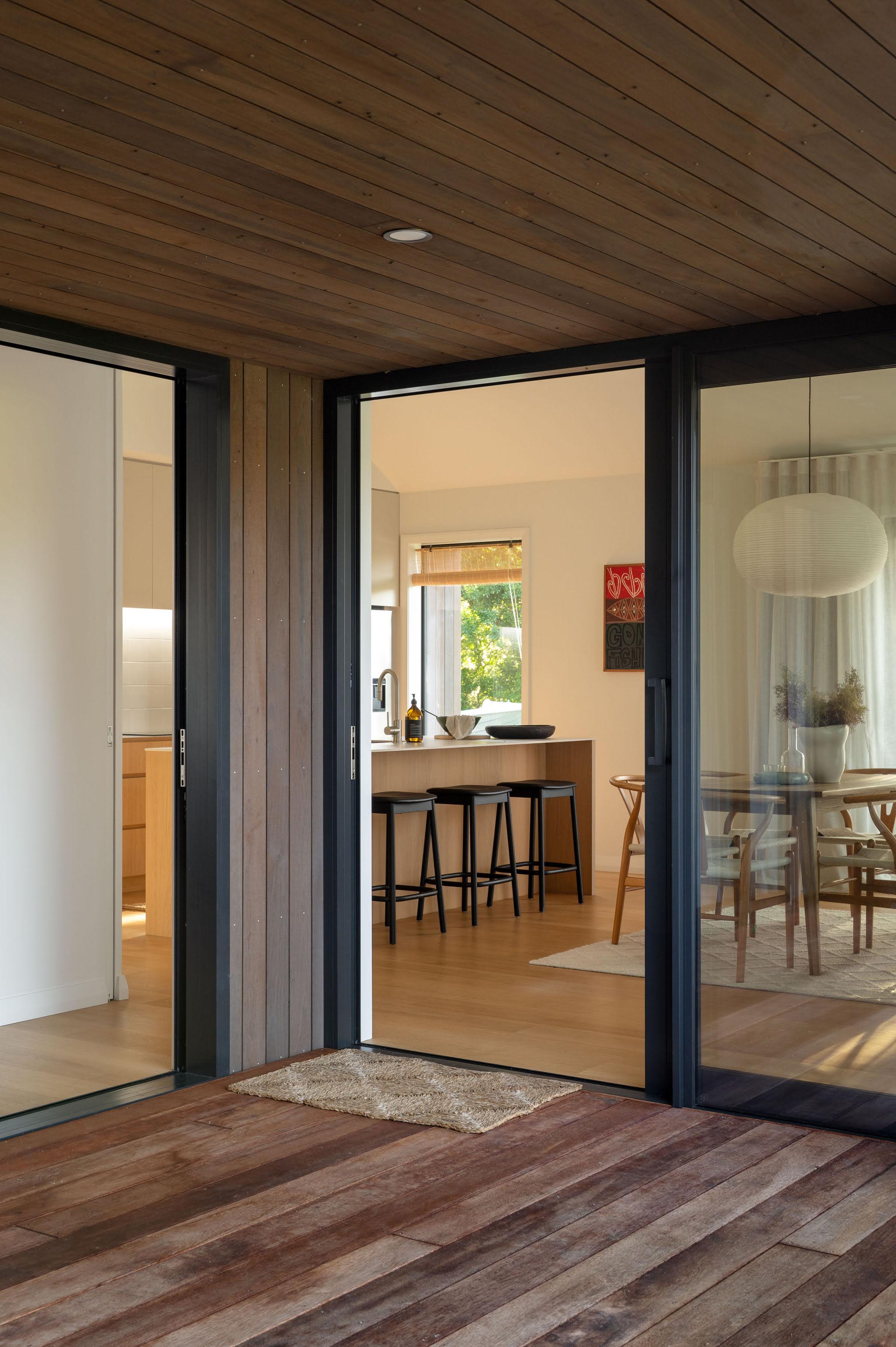 Takahē New Build – Ngāhinapōuri, Waikato