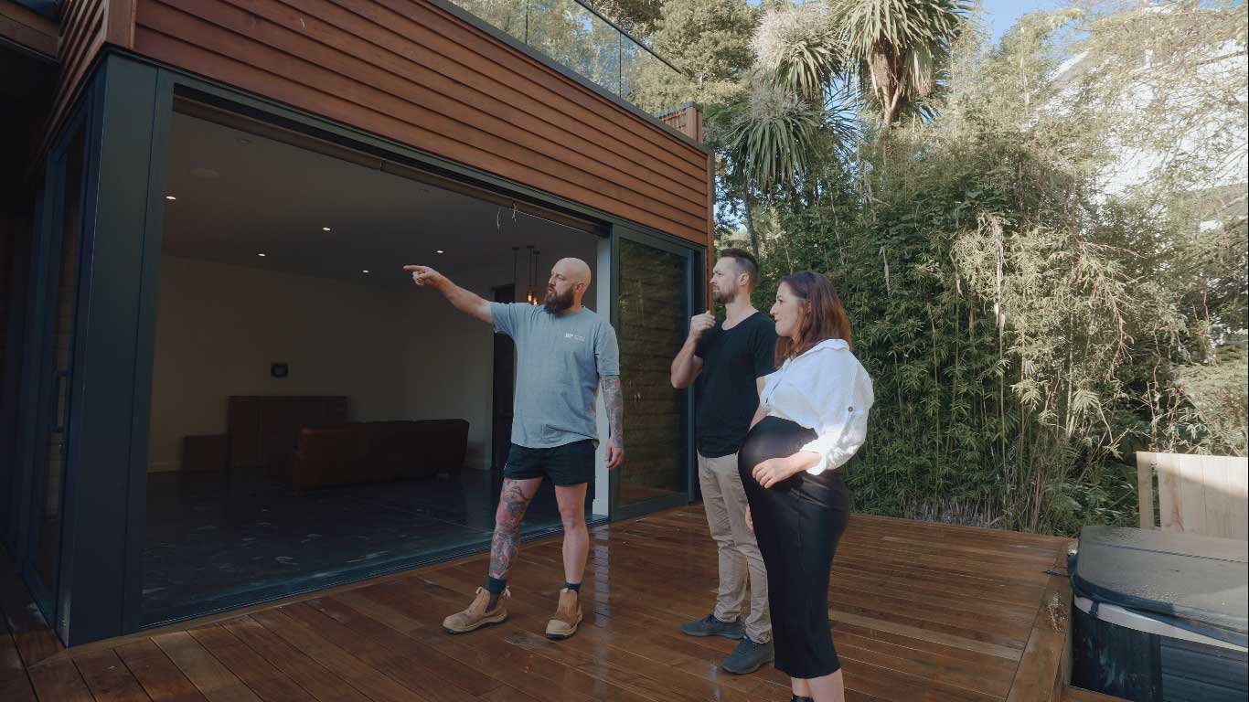 How to Make Sure Your Builder Doesn't Take Your Money and Run