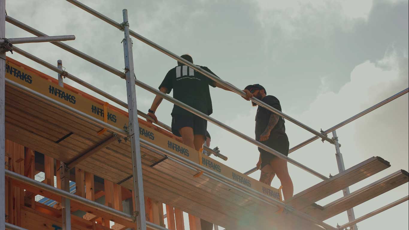 Contract Works Insurance: Cover Homeowners Don't Know They Need