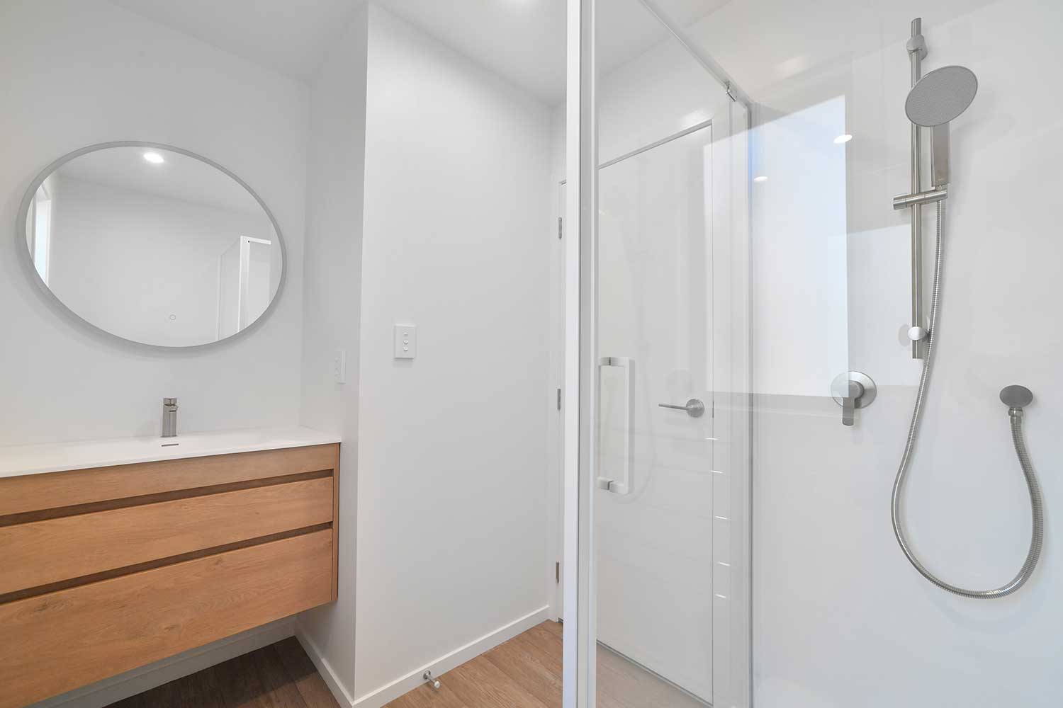 Custom Minor Dwelling – Whangāparoa, Auckland