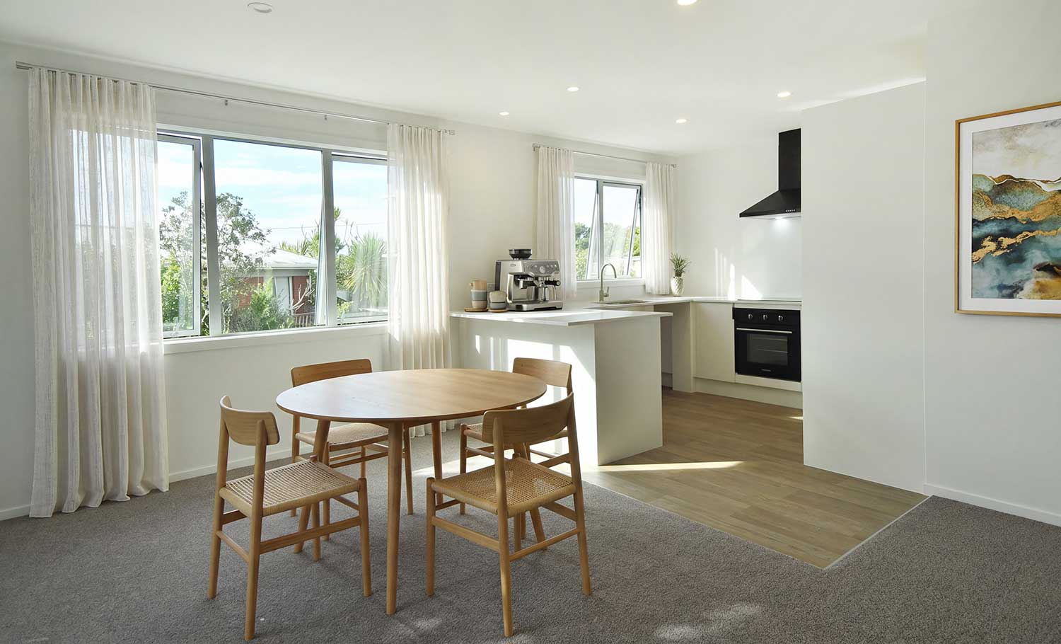 Custom Minor Dwelling – Whangāparoa, Auckland