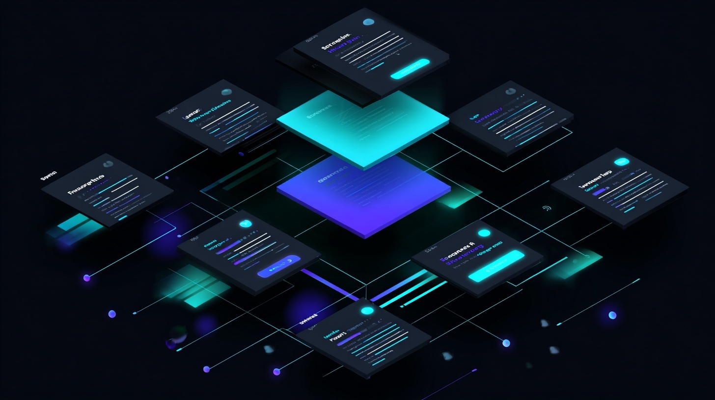 Why AI-Built Websites Fall Apart After Page Two And the System That Fixes It