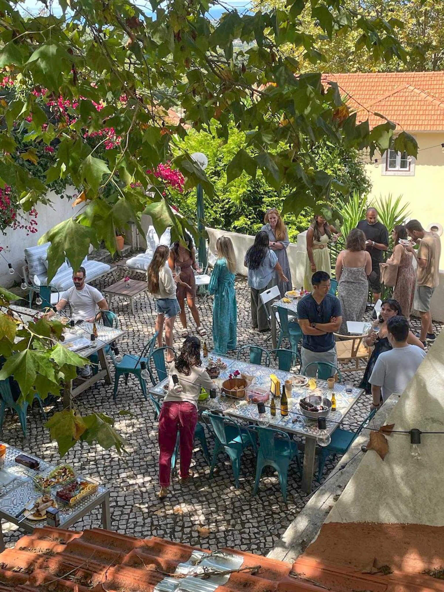 Boundless Life Community in Europe - perfect for families planning a gap year sabbatical 
