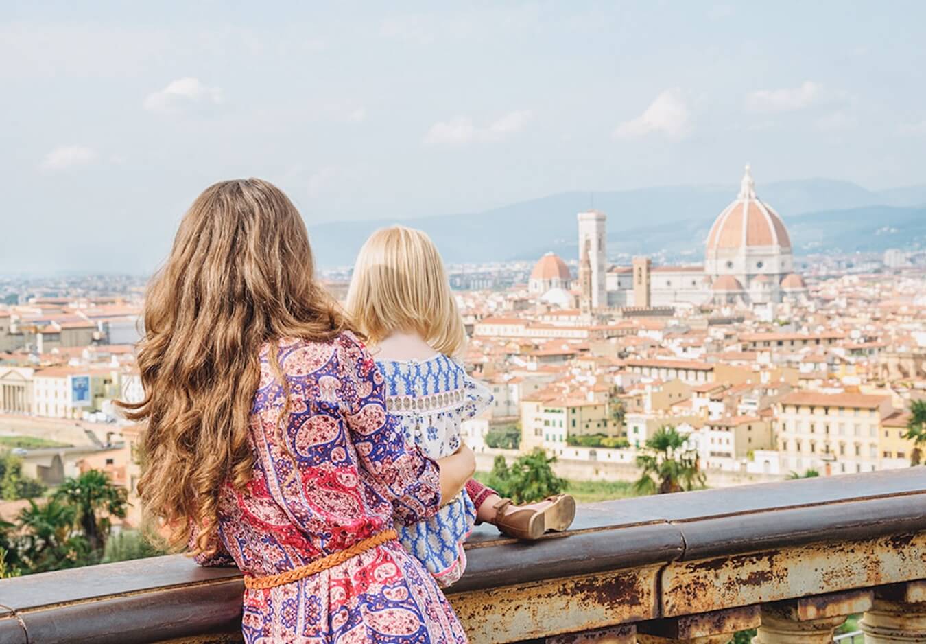 6 Steps to Prepare Your Child for Travel to a New Country