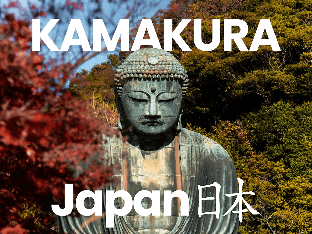 Boundless Life Heads to Japan’s Seaside City – Kamakura