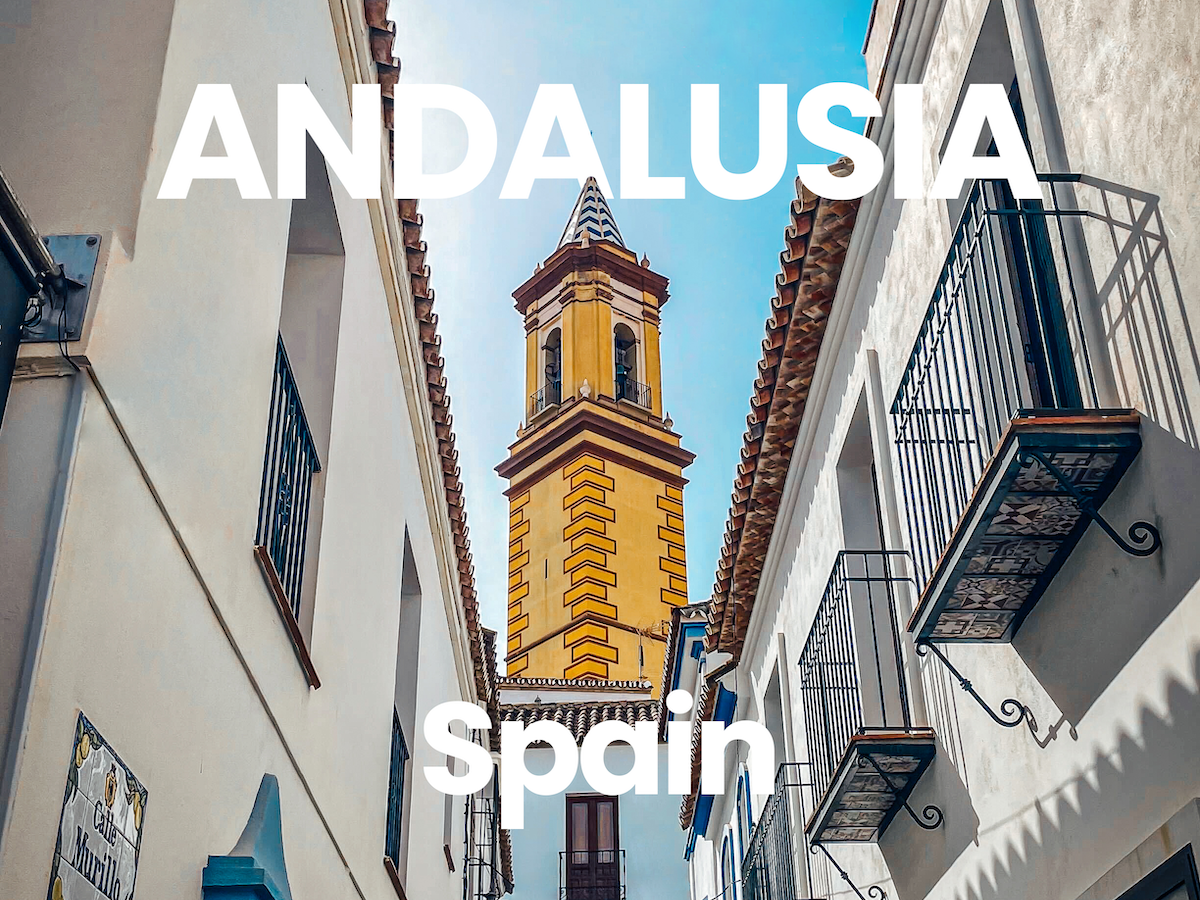 Estepona, Spain: A Family Travel Guide to Andalusia