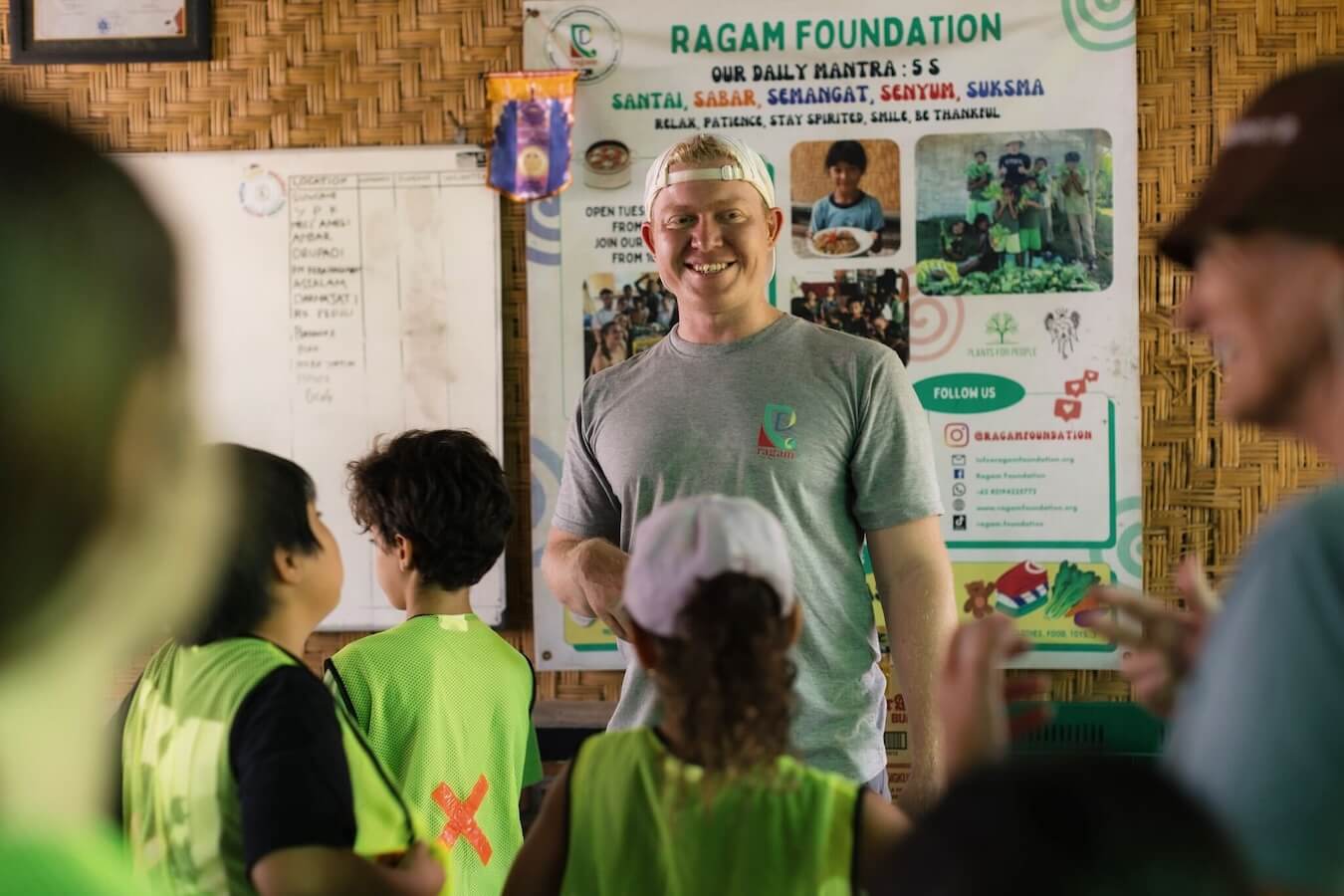 How Boundless Life is Building Community & Giving Back All Around the World