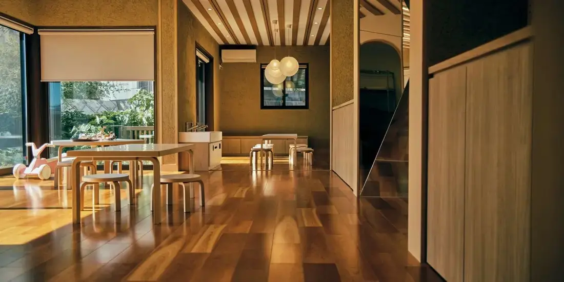 Boundless Life Expands in Kamakura