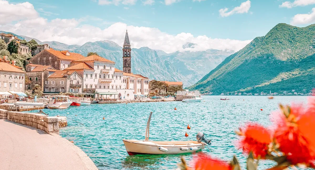 Boundless Life — Kotor